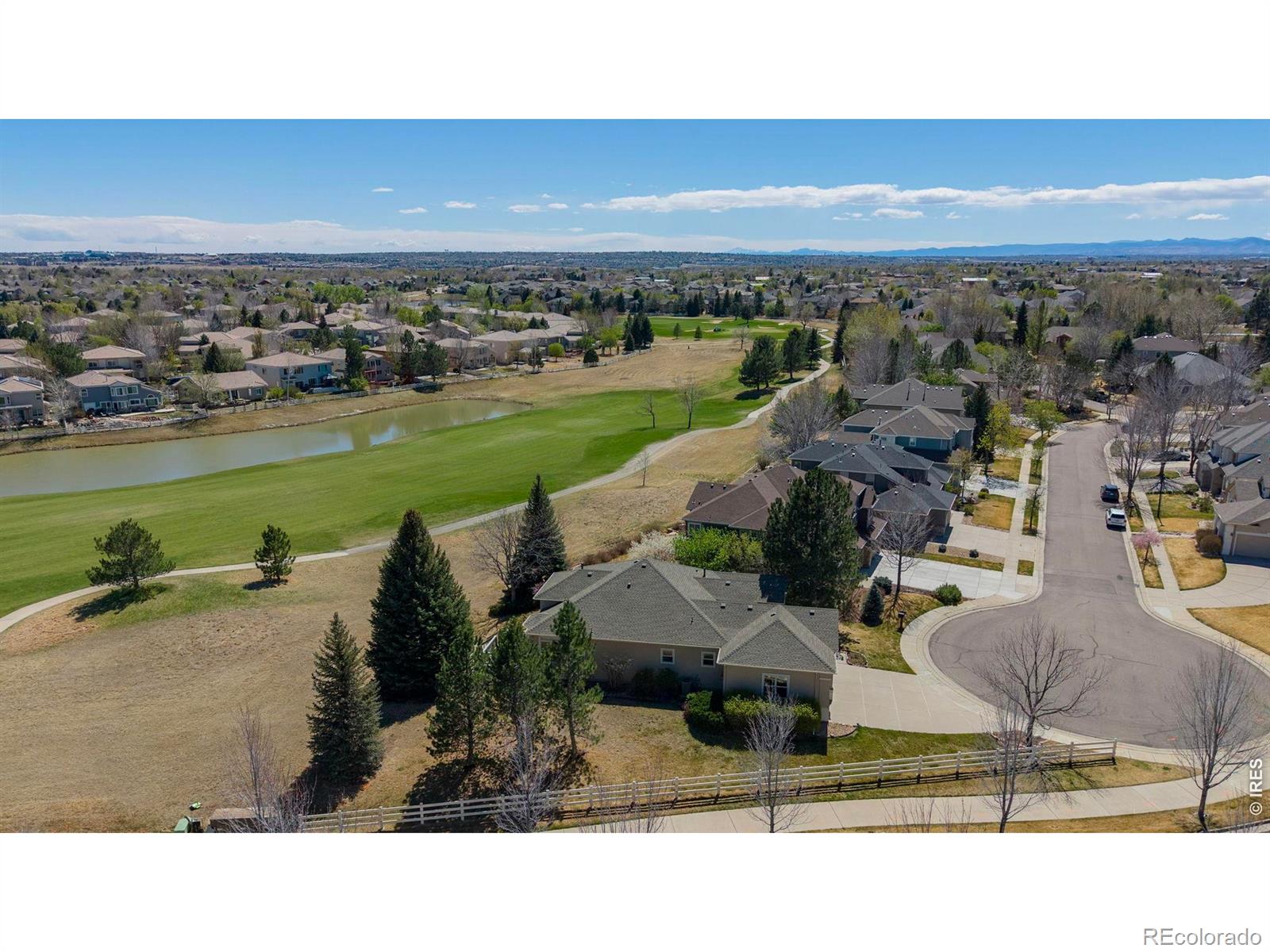 14090  Turnberry Court, broomfield&nbsp; House Search MLS Picture