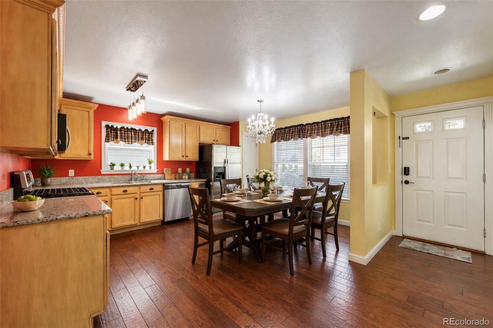 10742  Dayton Way, commerce city&nbsp; House Search MLS Picture