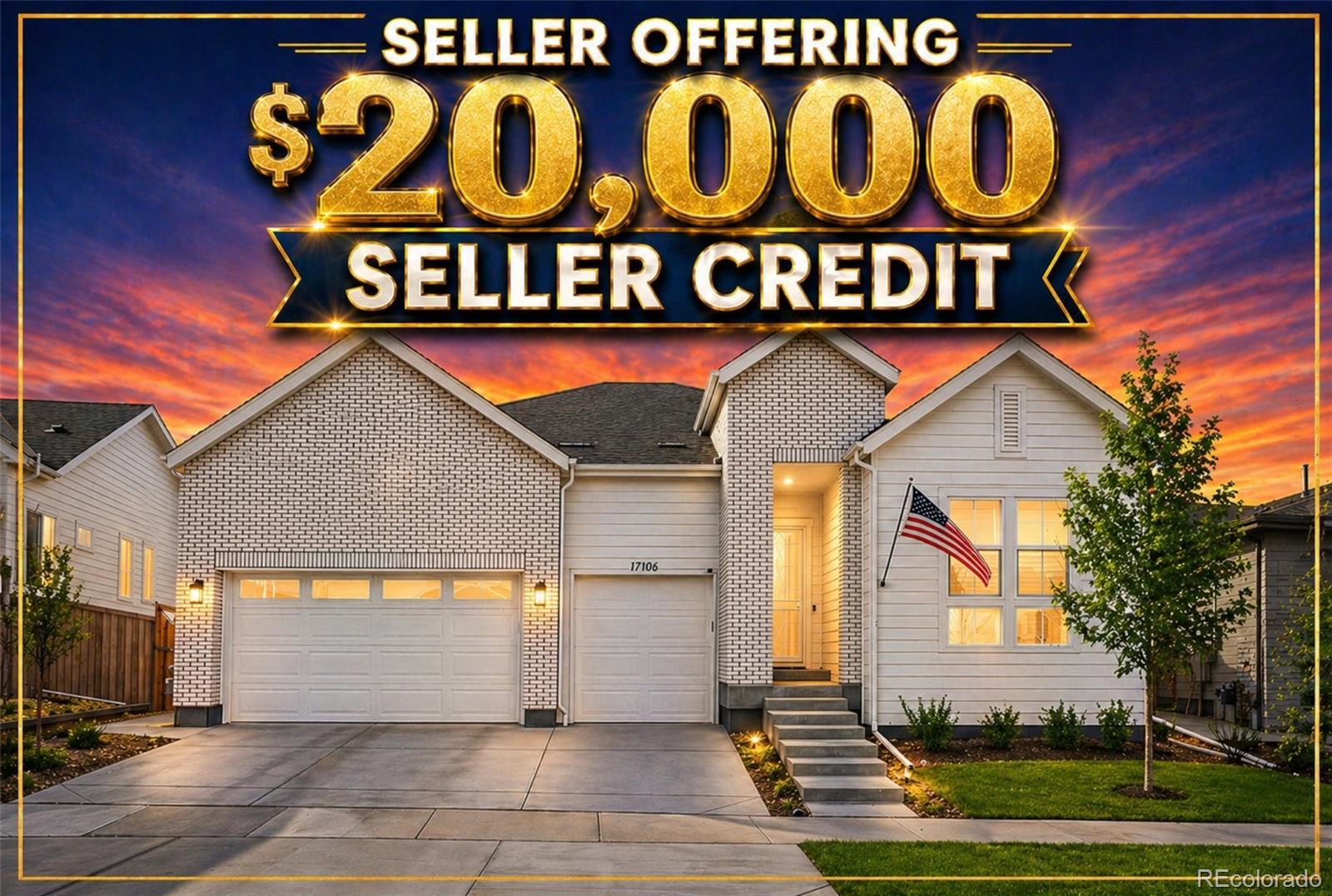 17106  Birds Foot Avenue, parker&nbsp; House Search MLS Picture