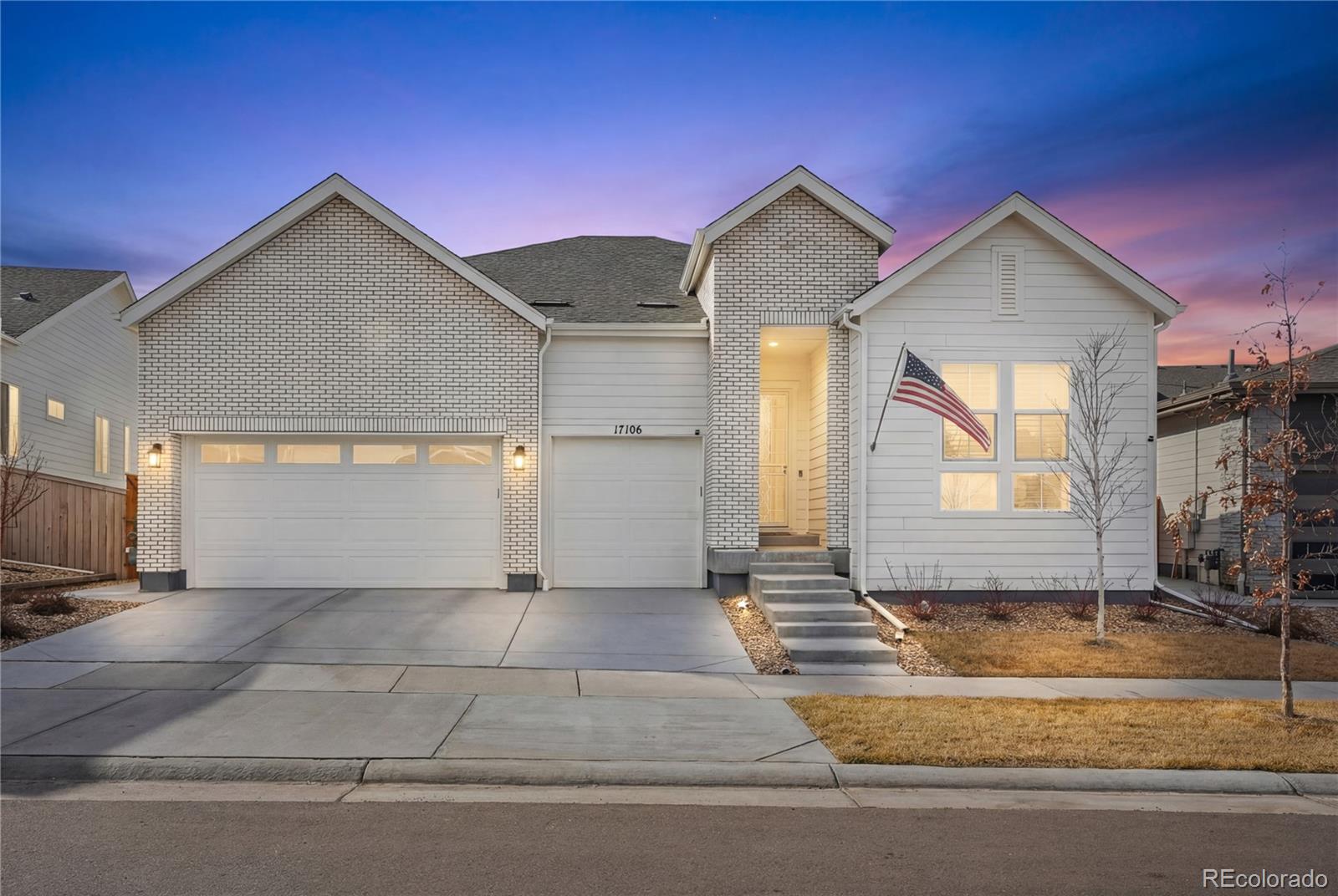 17106  Birds Foot Avenue, parker&nbsp; House Search MLS Picture