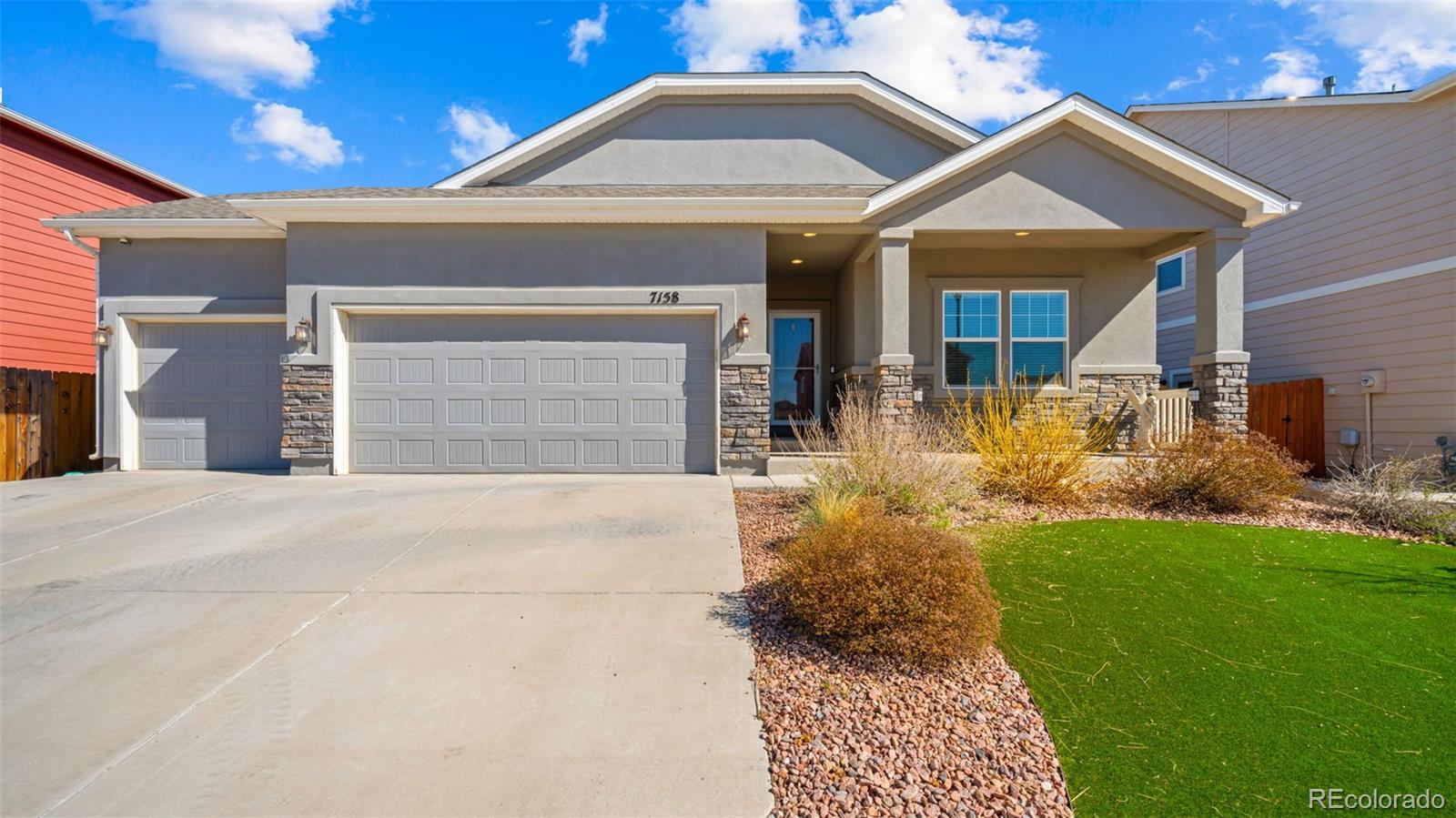 colorado springs&nbsp; House Search Picture