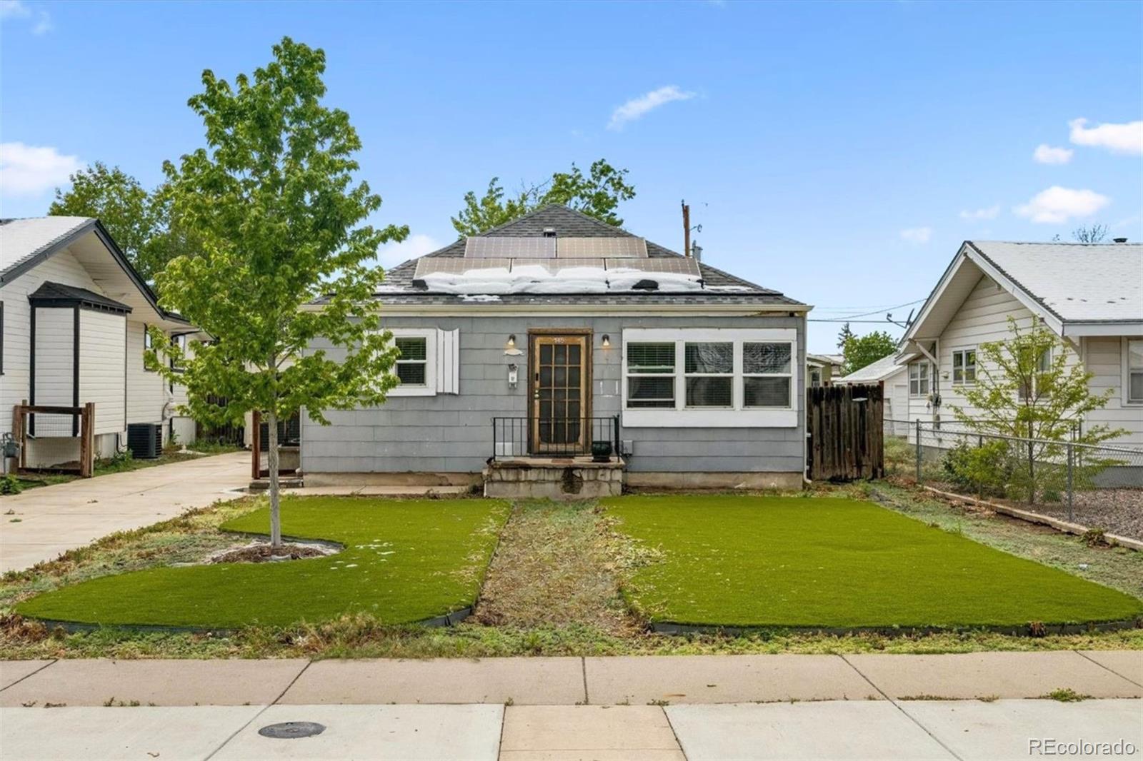  Brighton Home | MLS #: 8974637145 S 10th Avenue, Brighton Beds: 3 Baths: 1 Price: $339,900