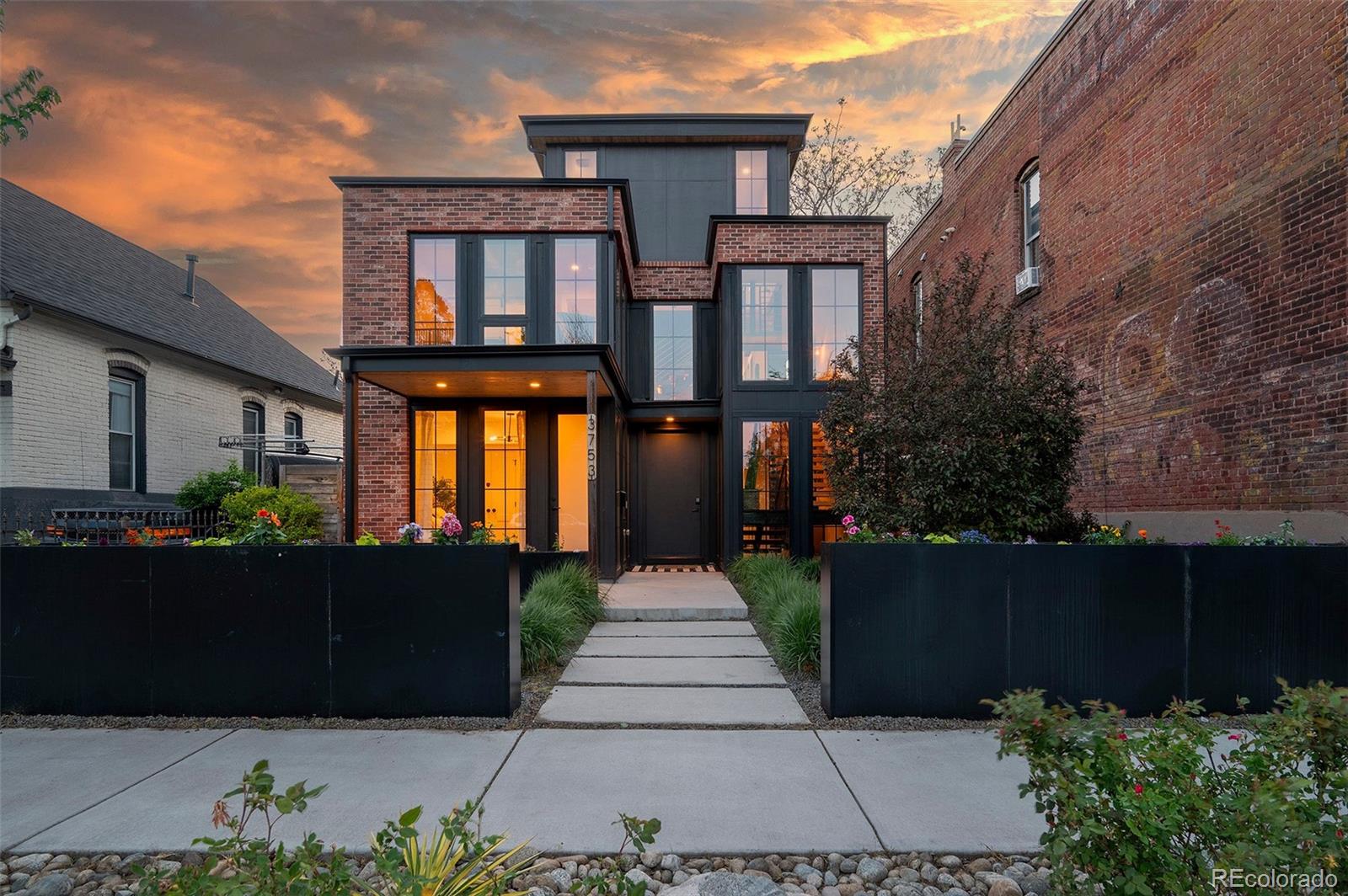 denver&nbsp; House Search Picture