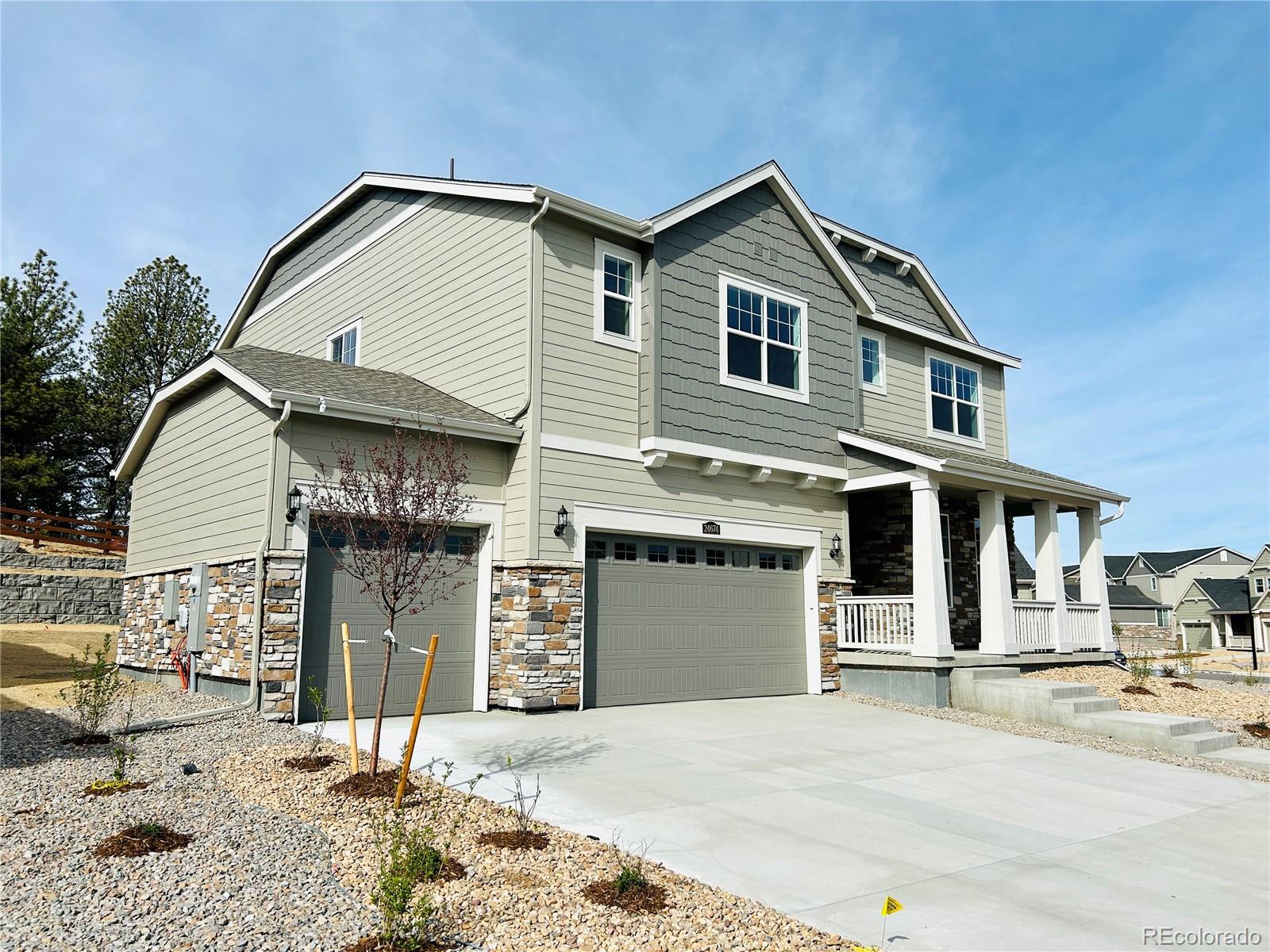 24674 E Kettle Court, aurora&nbsp; House Search MLS Picture