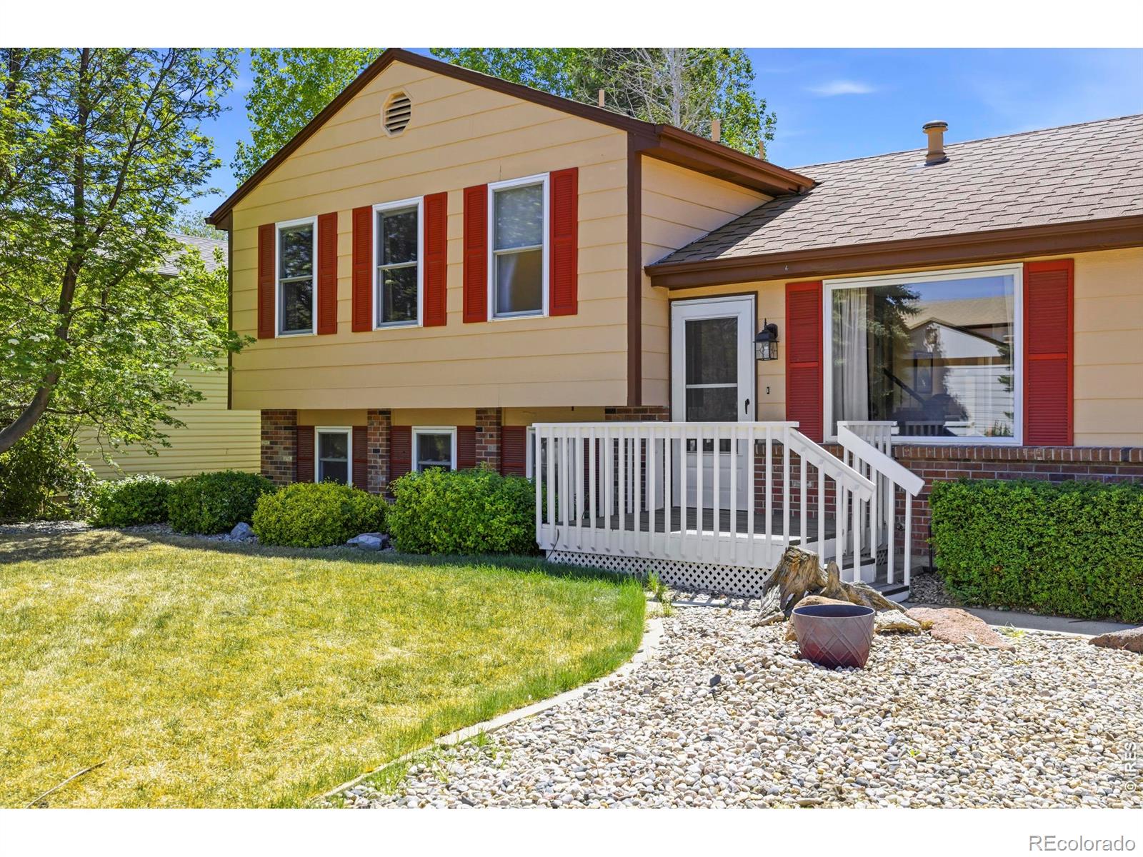 1232  Bowwood Drive, loveland&nbsp; House Search MLS Picture