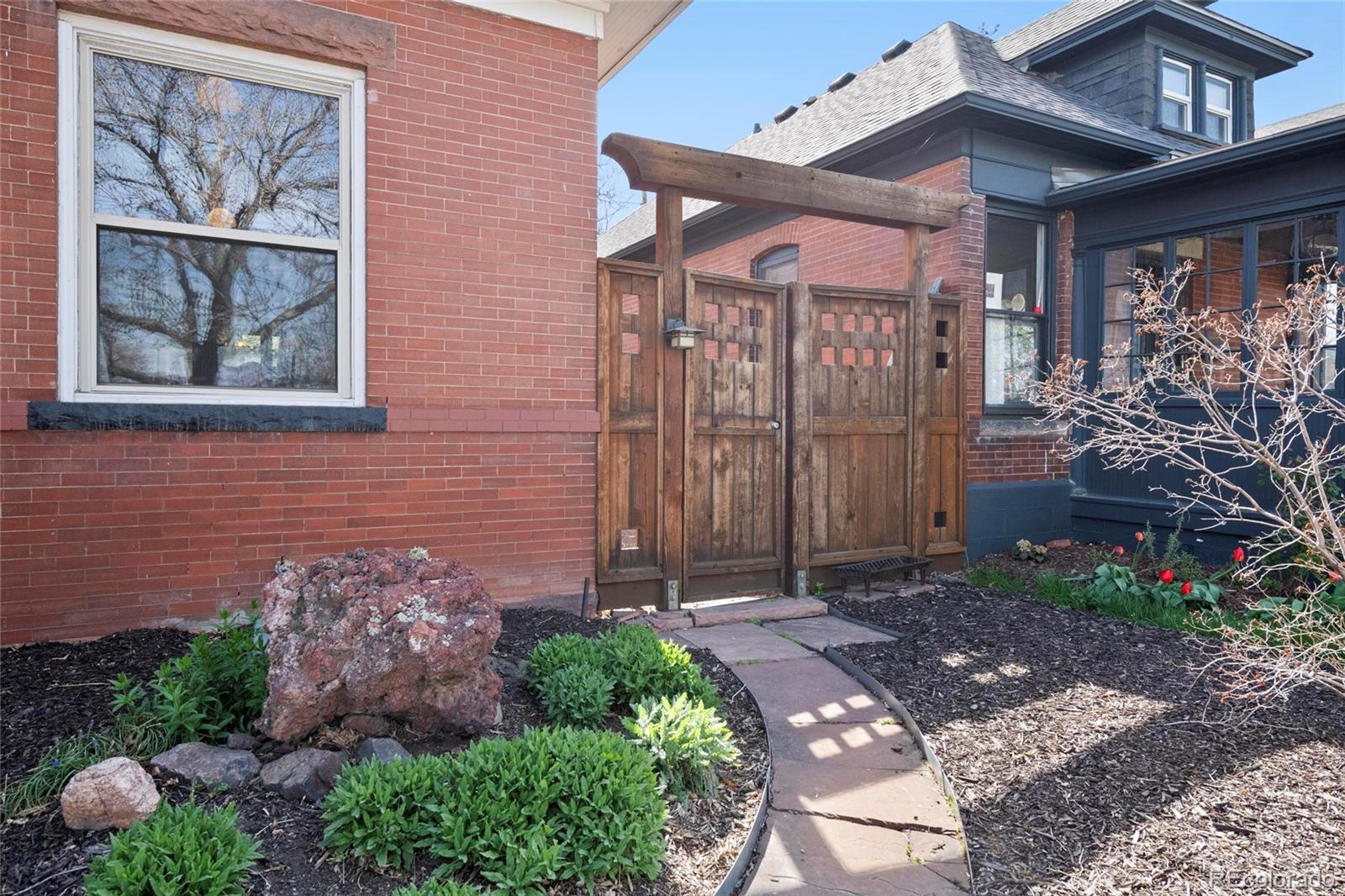 328 S Lincoln Street, denver&nbsp; House Search MLS Picture