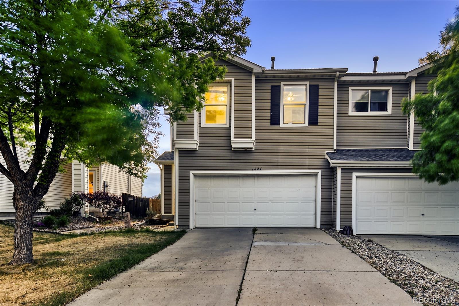 Shamrock West Loveland Home | MLS #: 34919821824  Dove Creek Circle, Loveland Beds: 3 Baths: 2 Price: $395,000