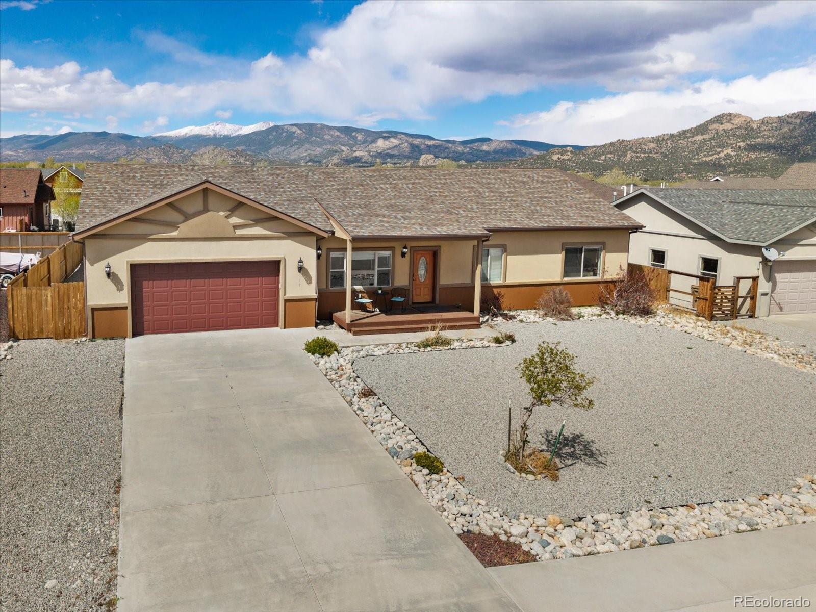 117  Red Tail Boulevard, buena vista&nbsp; House Search MLS Picture