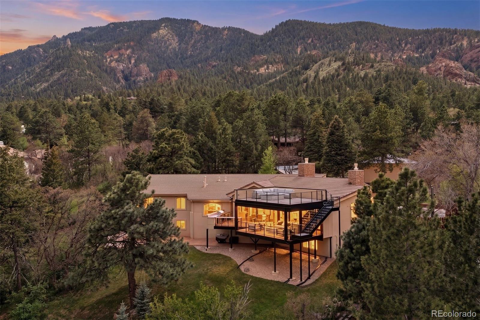 colorado springs&nbsp; House Search Picture