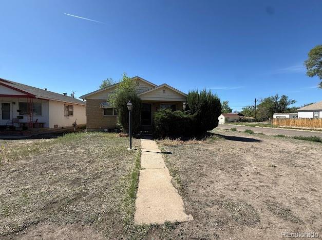 1026 W 16th Street, pueblo&nbsp; House Search MLS Picture