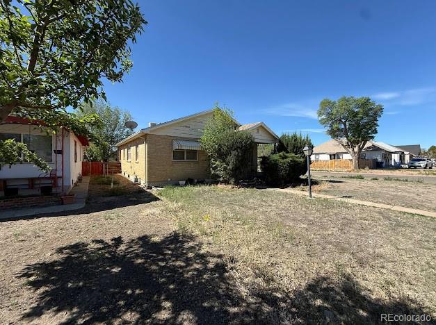 1026 W 16th Street, pueblo&nbsp; House Search MLS Picture