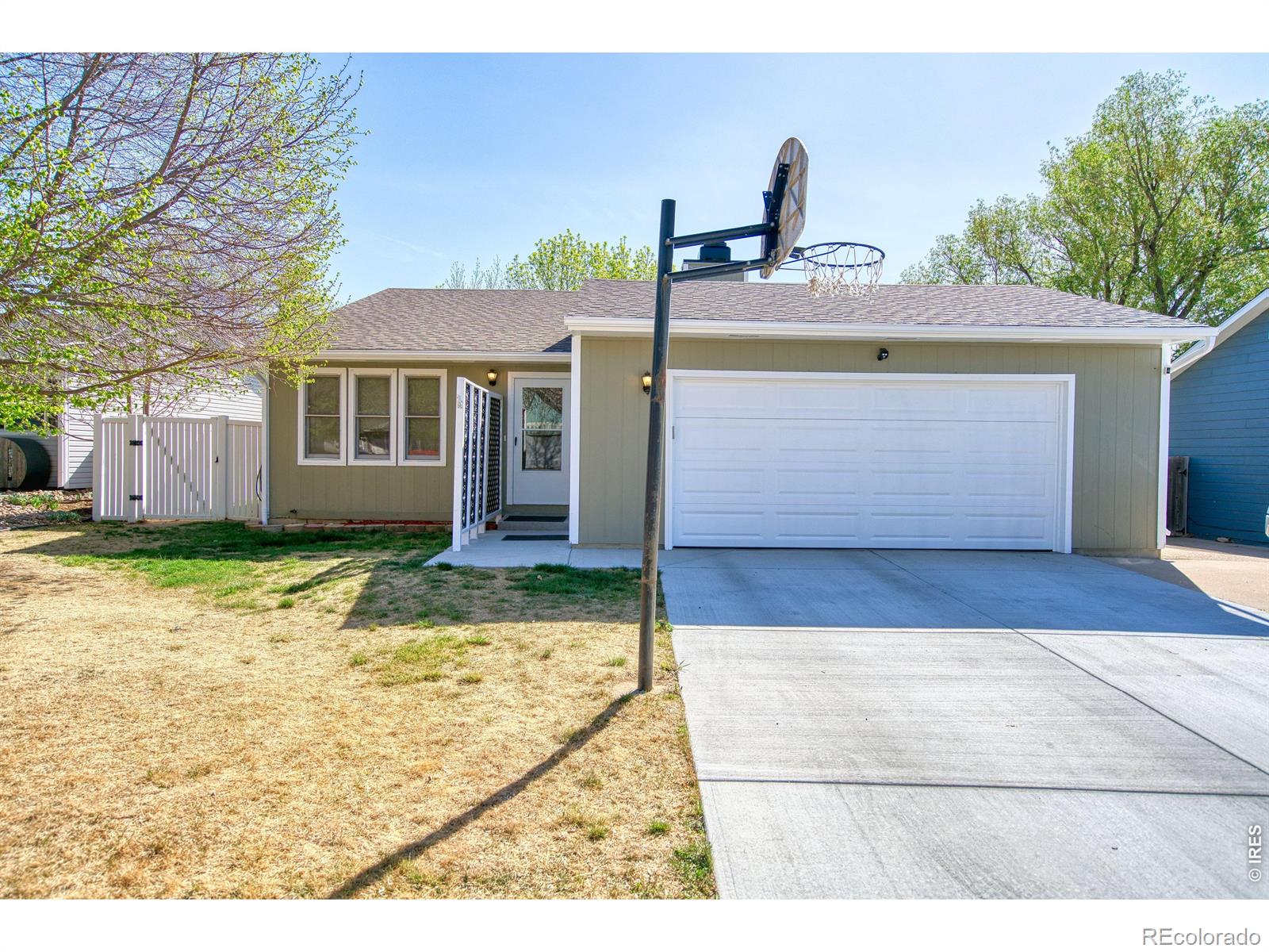 3404  Belmont Avenue, evans&nbsp; House Search MLS Picture