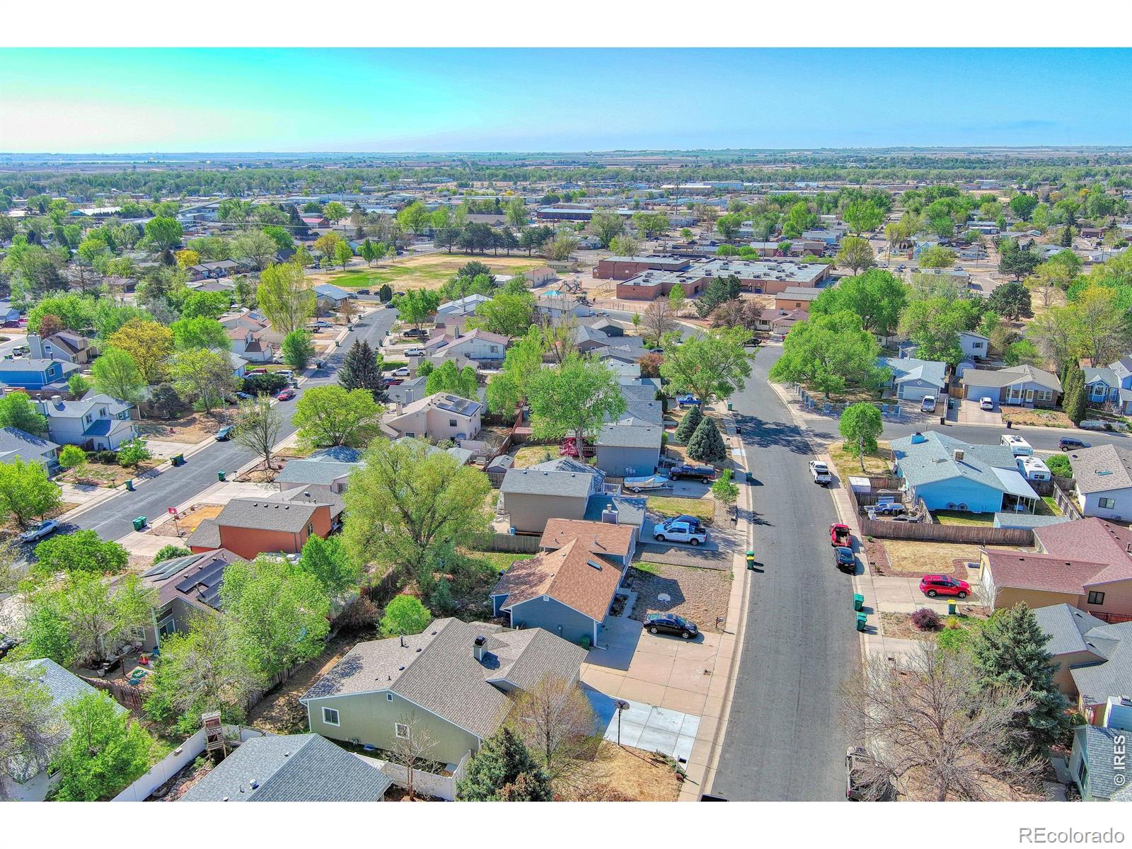 3404  Belmont Avenue, evans&nbsp; House Search MLS Picture