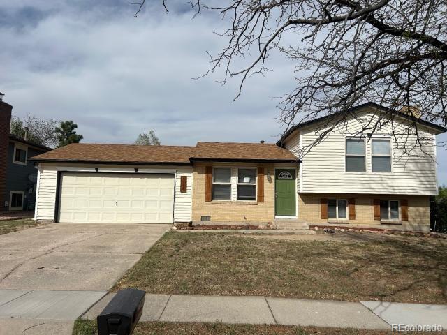 4598  Wordsworth Circle, colorado springs&nbsp; House Search MLS Picture