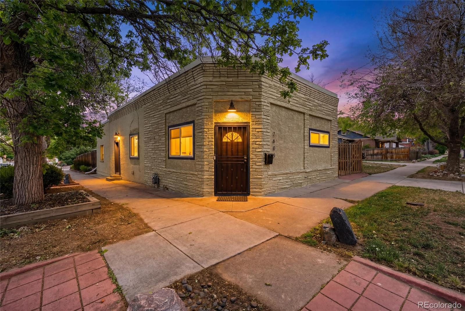 Sunnyside Denver Home | MLS #: 35408832600 W 42nd Avenue, Denver Beds: 2 Baths: 2 Price: $670,000