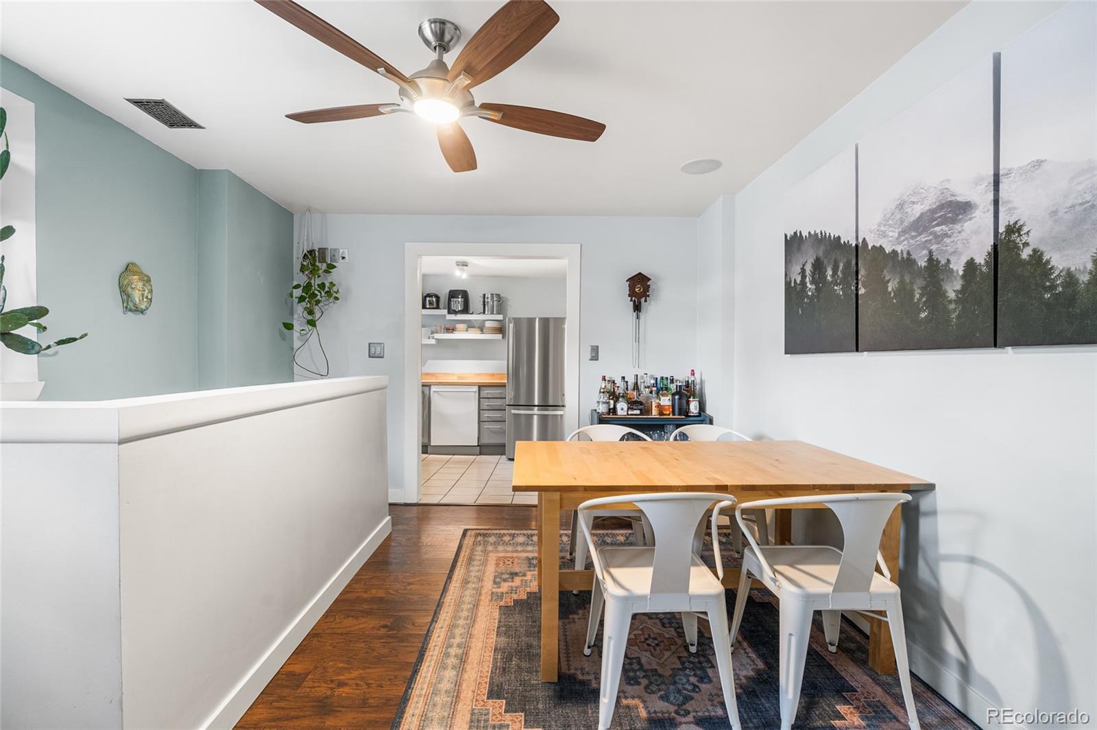 2600 W 42nd Avenue, denver&nbsp; House Search MLS Picture