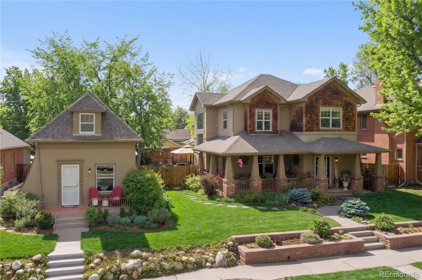 denver&nbsp; House Search Picture