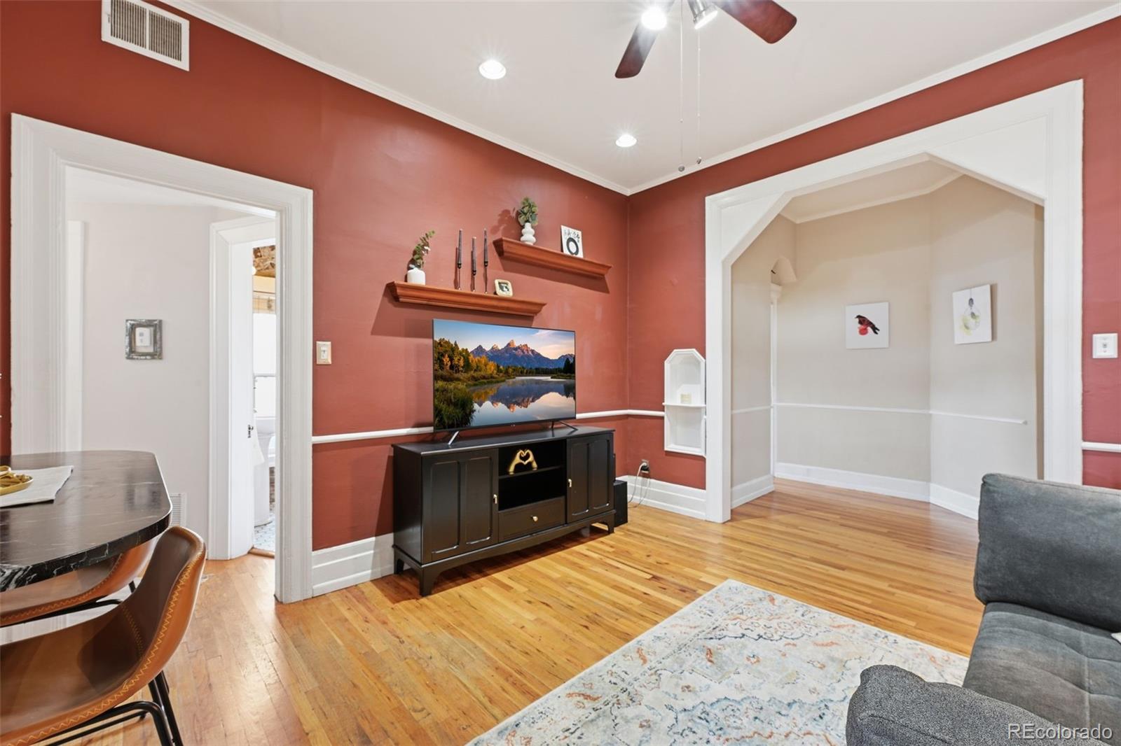 726 E 16th Avenue, denver&nbsp; House Search MLS Picture