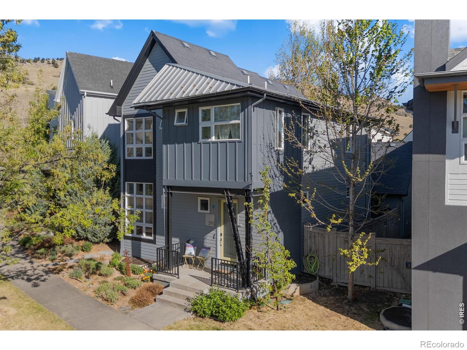 boulder&nbsp; House Search Picture