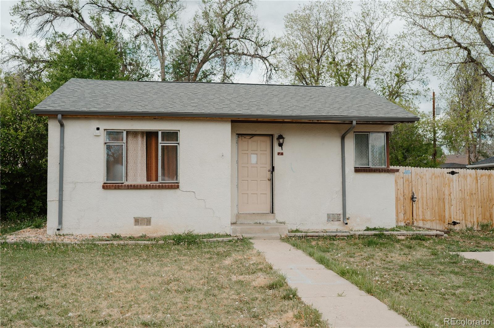 5  Stuart Street, denver&nbsp; House Search MLS Picture