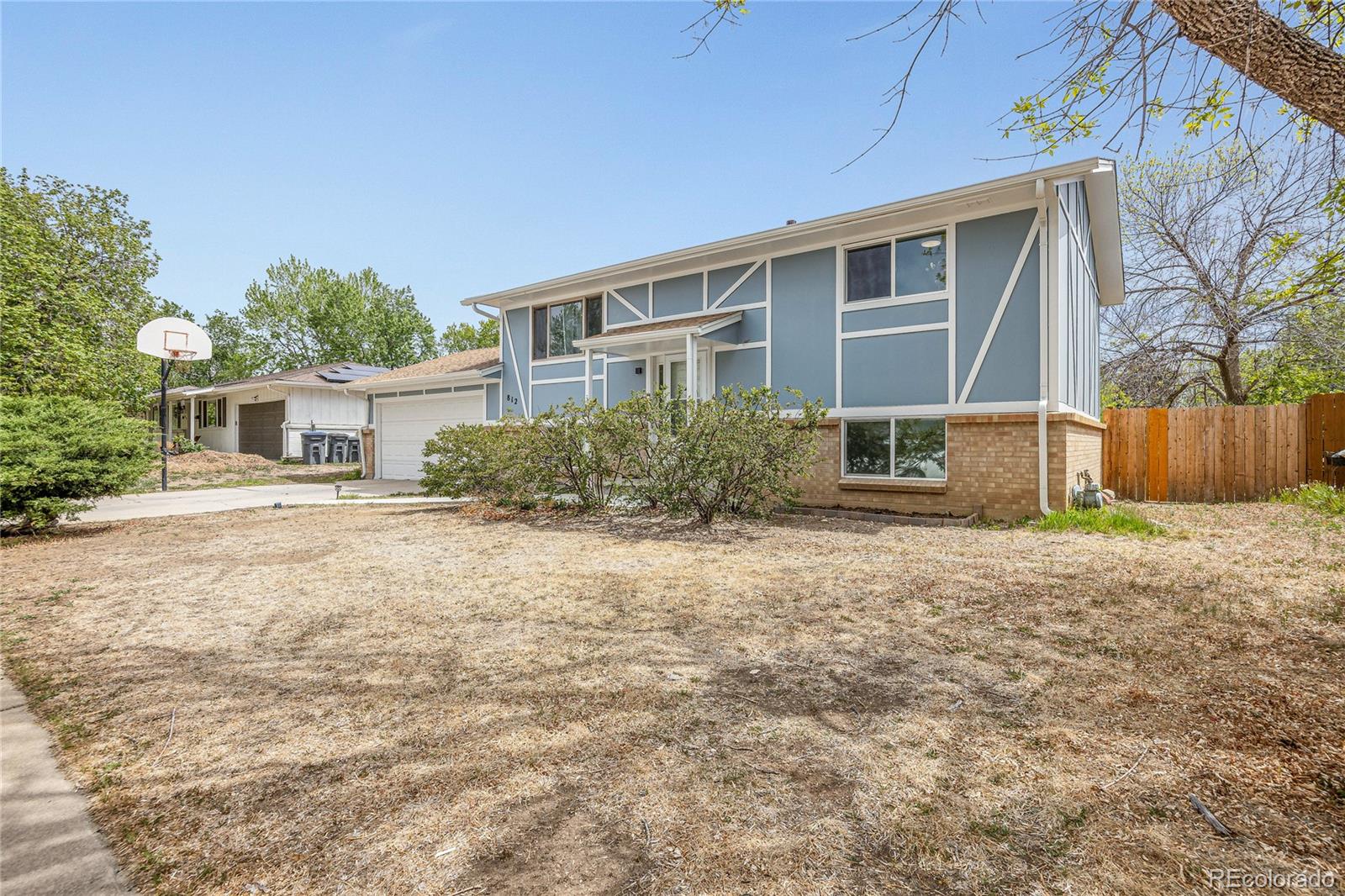 812 S Bermont Avenue, lafayette&nbsp; House Search MLS Picture