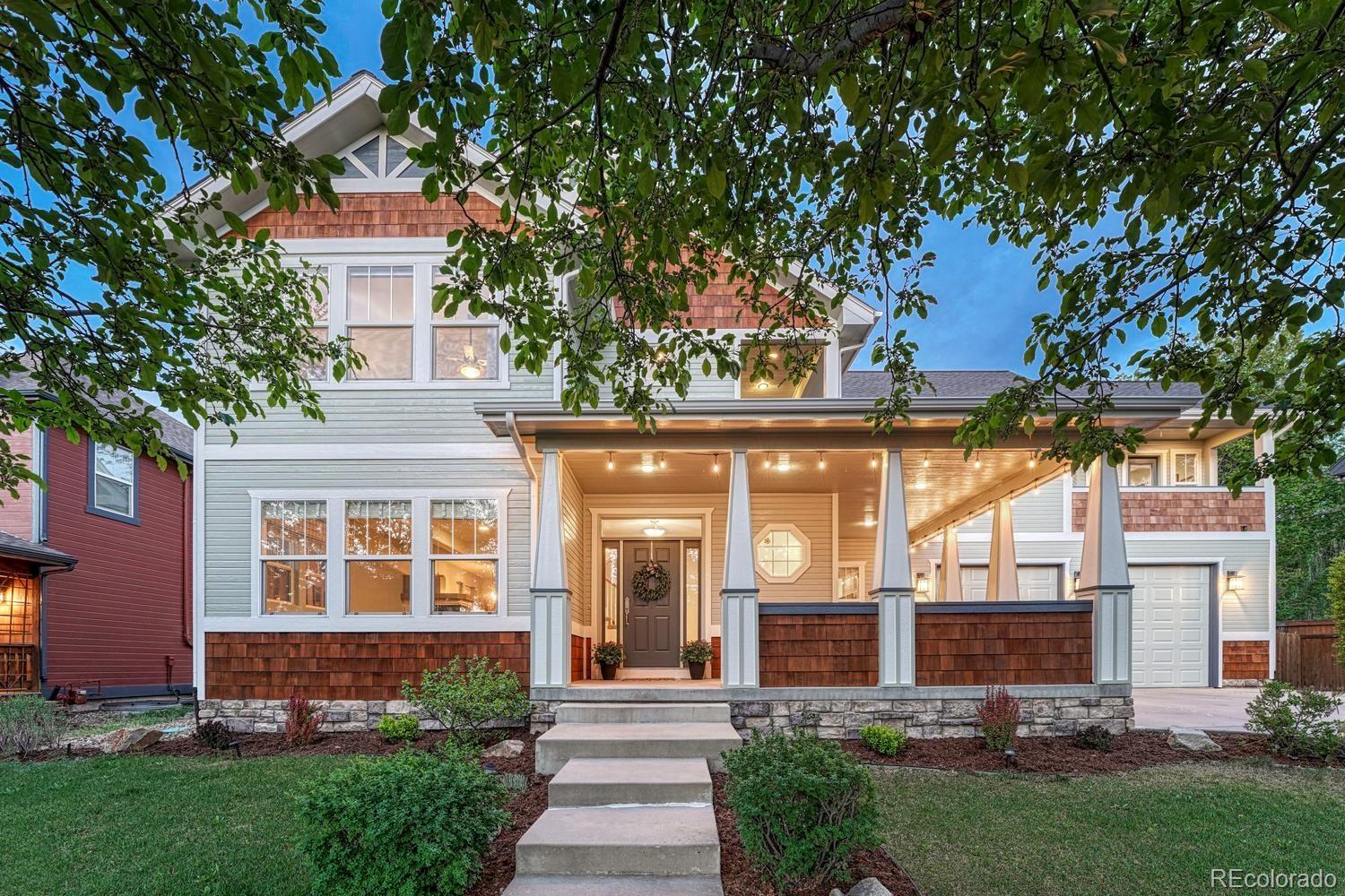 Erie Village Erie Home | MLS #: 75924691434  Washburn Street, Erie Beds: 6 Baths: 4 Price: $1,200,000