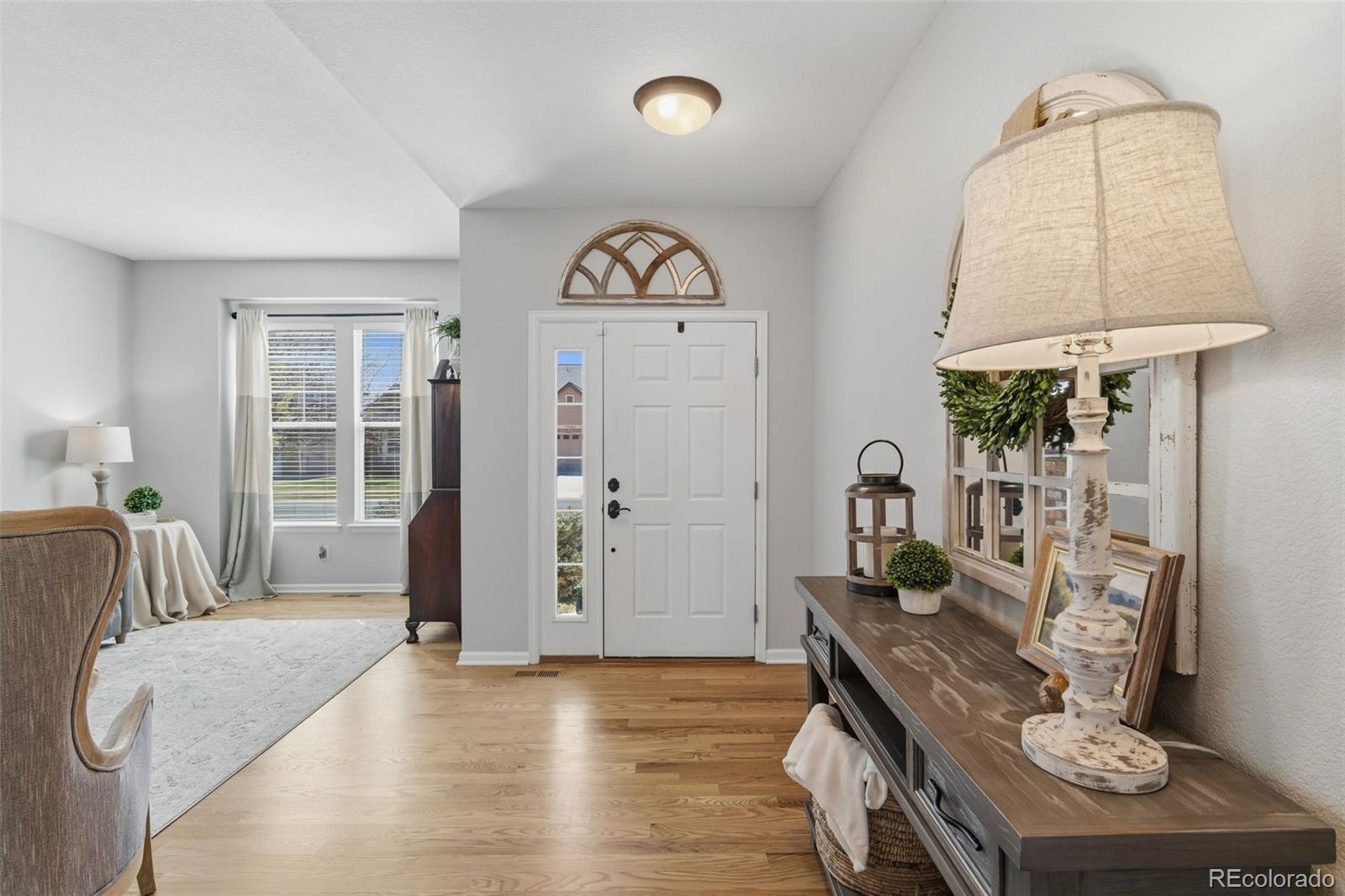 23245  Barnsley Lane, parker&nbsp; House Search MLS Picture