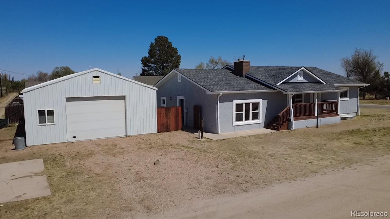 1310  Colorado Street, limon&nbsp; House Search MLS Picture