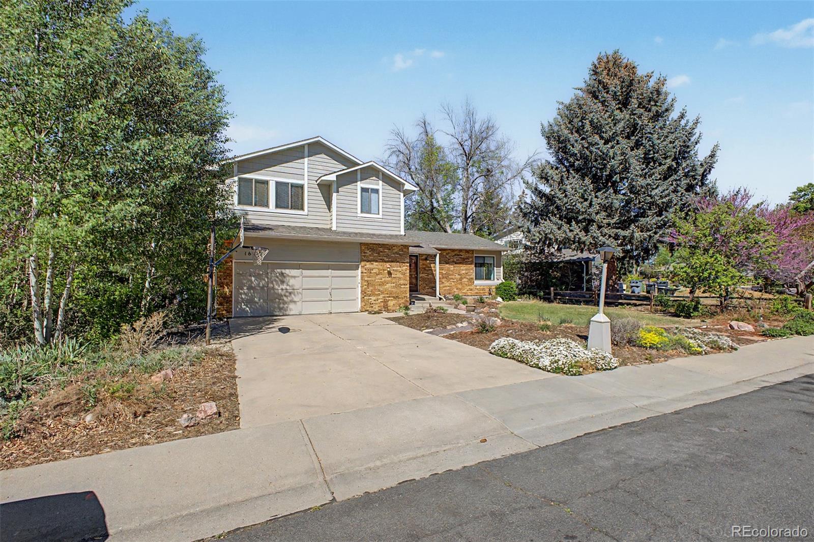 1617  Albion Lane, longmont&nbsp; House Search MLS Picture