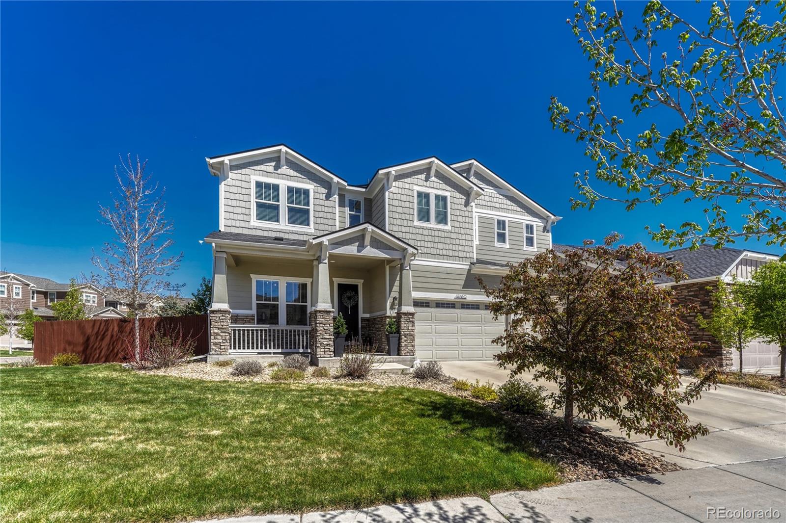 15280  Delhi Avenue, parker&nbsp; House Search MLS Picture