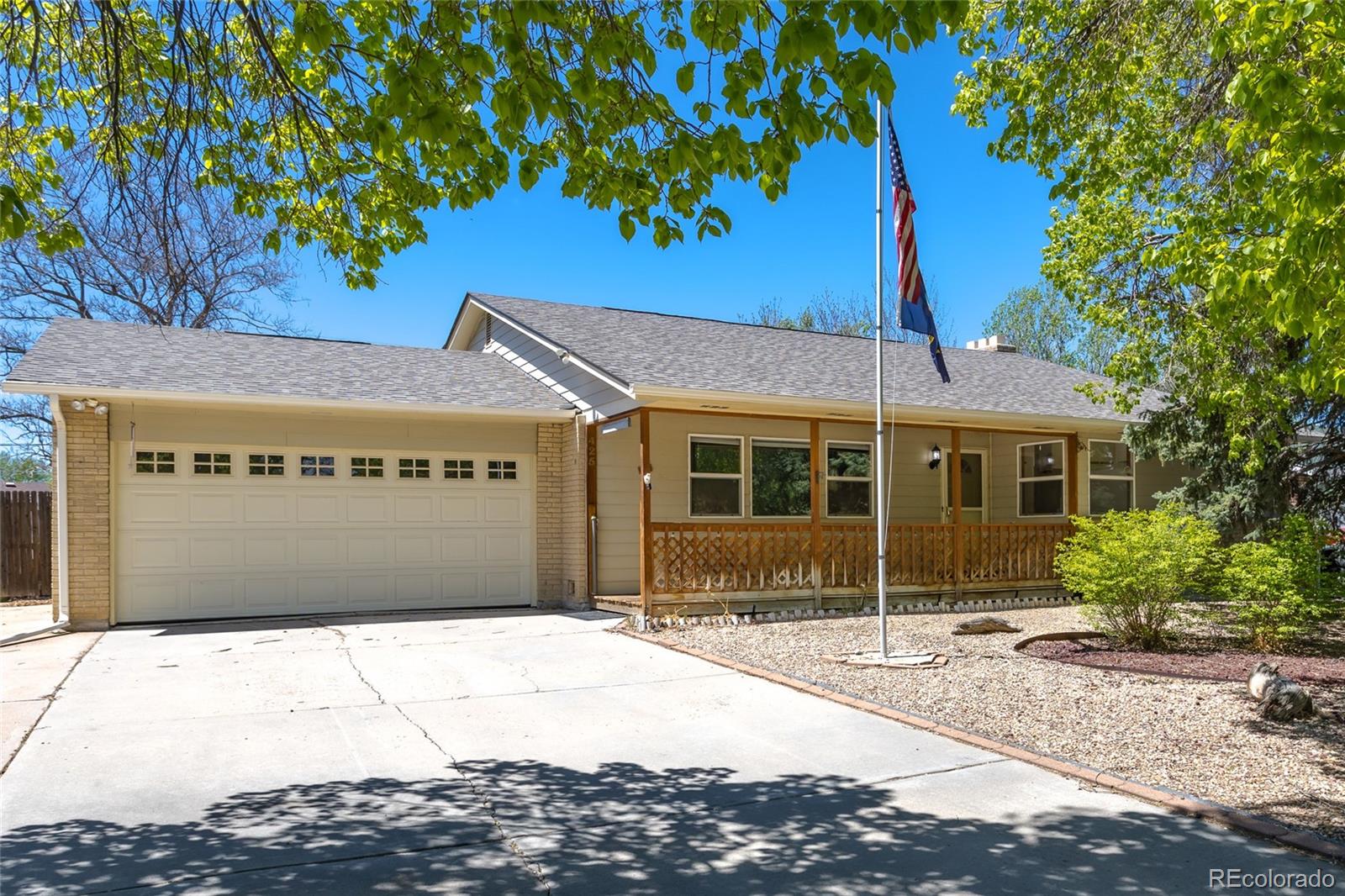 aurora&nbsp; House Search Picture