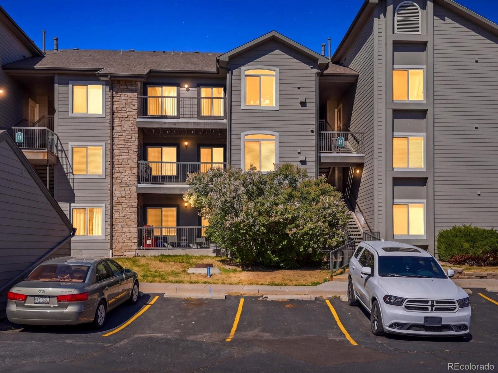 2575 S Syracuse Way, denver&nbsp; House Search MLS Picture