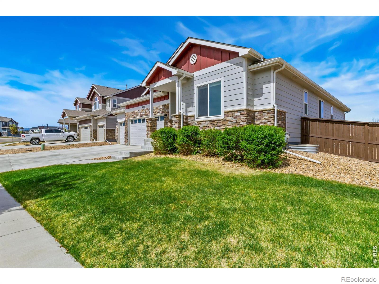 5481  Segundo Drive, loveland&nbsp; House Search MLS Picture