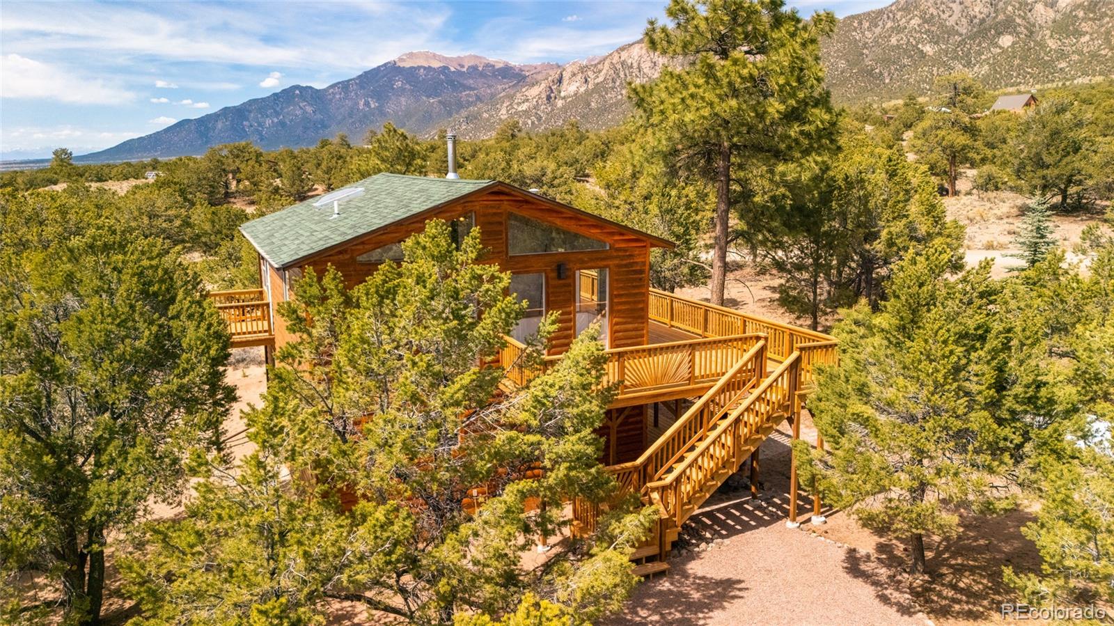 1477 E Badger Road, crestone&nbsp; House Search MLS Picture