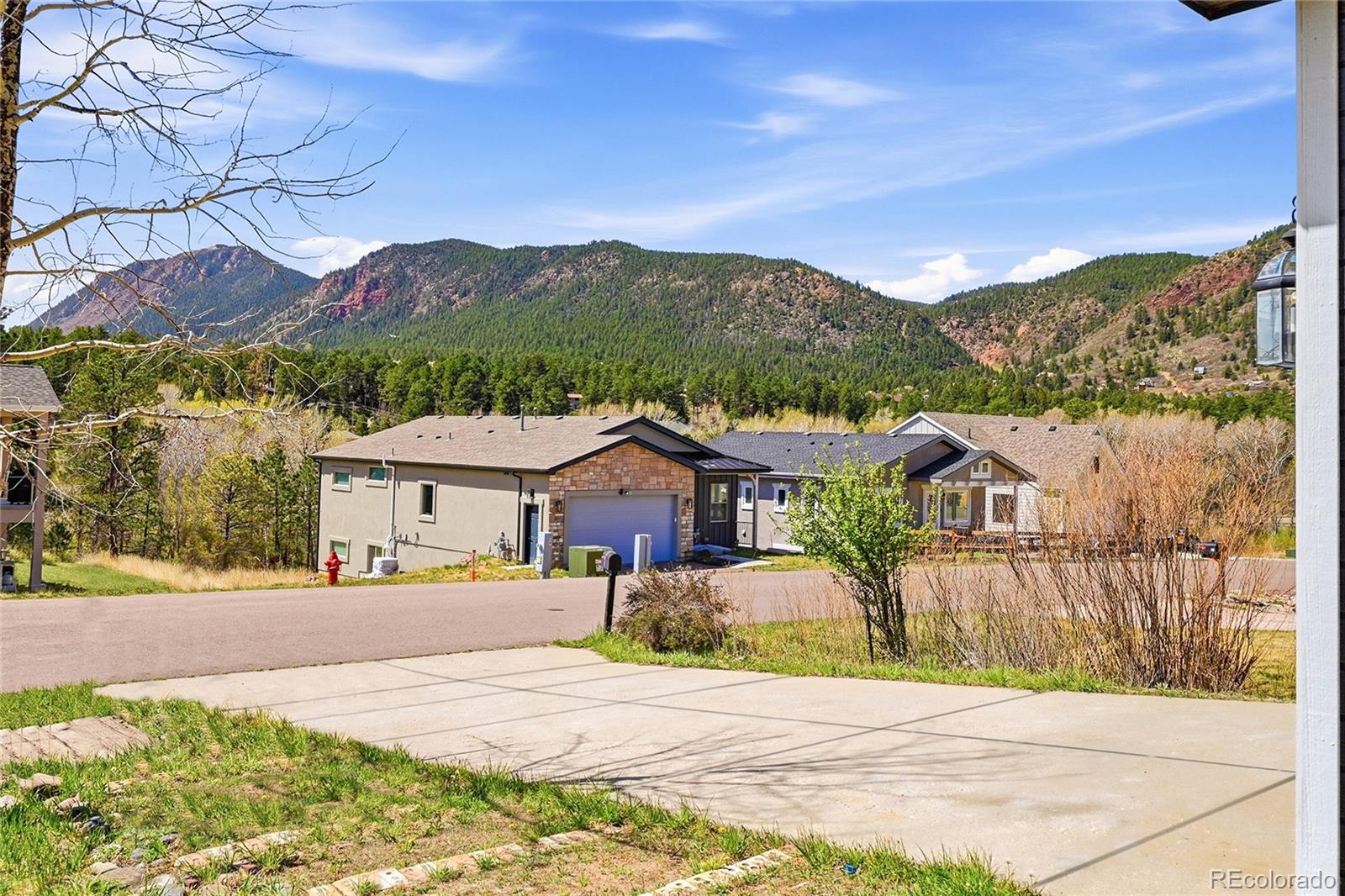 palmer lake&nbsp; House Search Picture