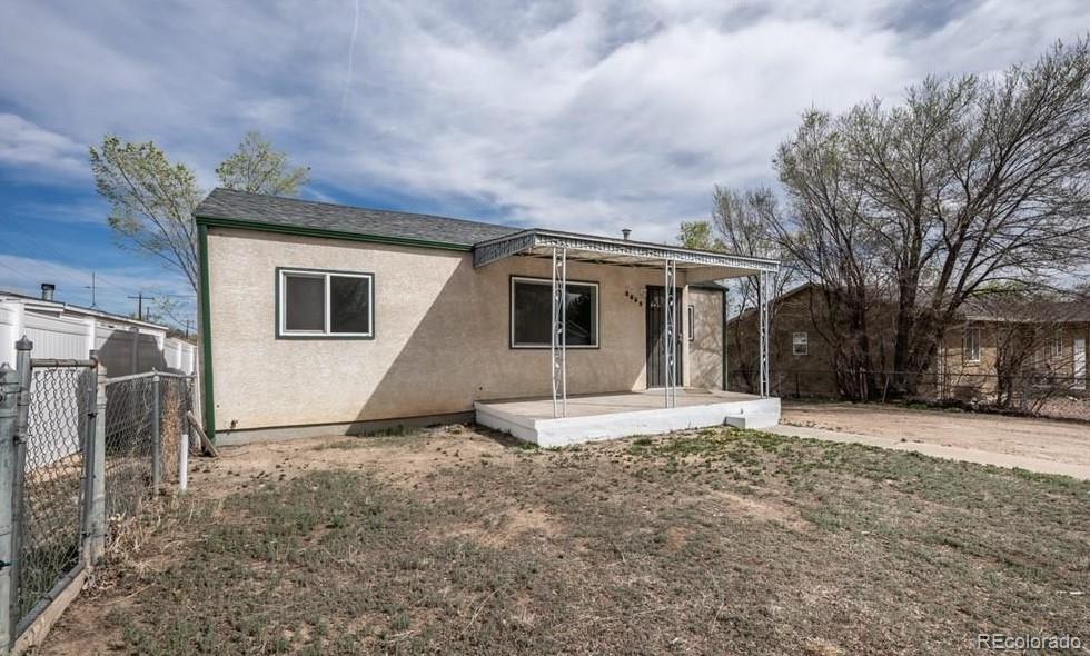 2632  Norwich Avenue, pueblo&nbsp; House Search MLS Picture