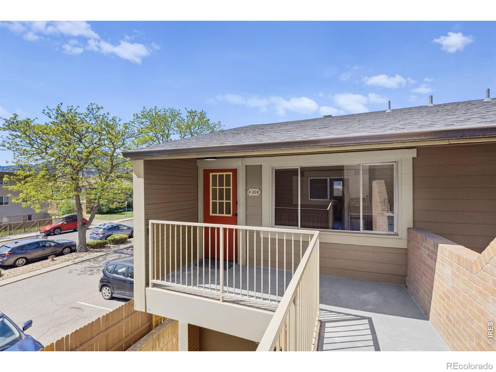 3161  Madison Avenue, boulder&nbsp; House Search MLS Picture