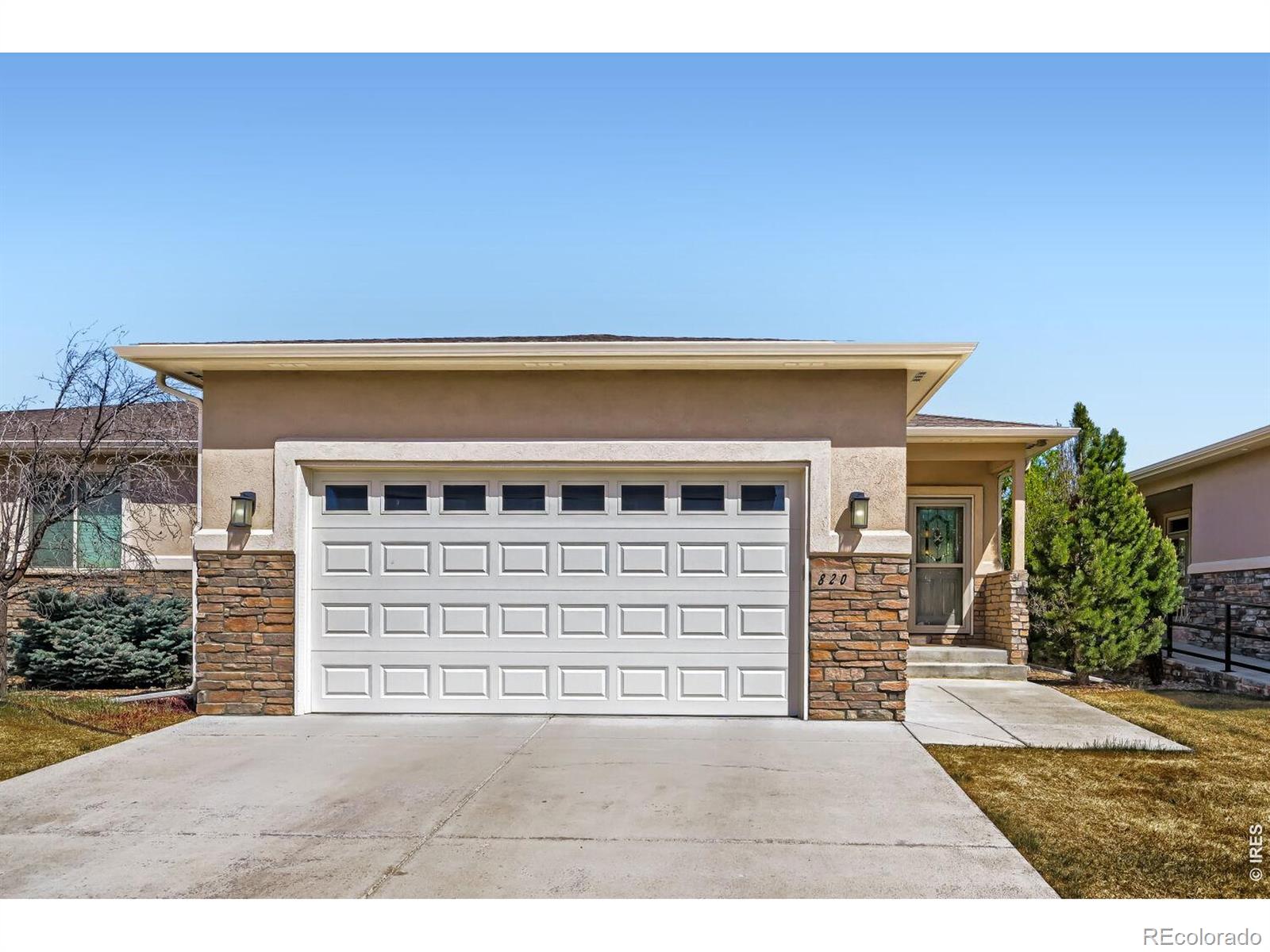  Berthoud Home | MLS #: 4567891057390820  13th Street, Berthoud Beds: 2 Baths: 2 Price: $499,000