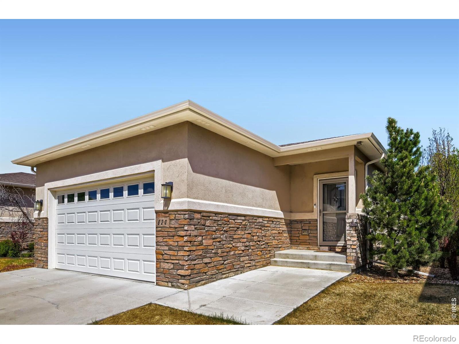 820  13th Street, berthoud&nbsp; House Search MLS Picture