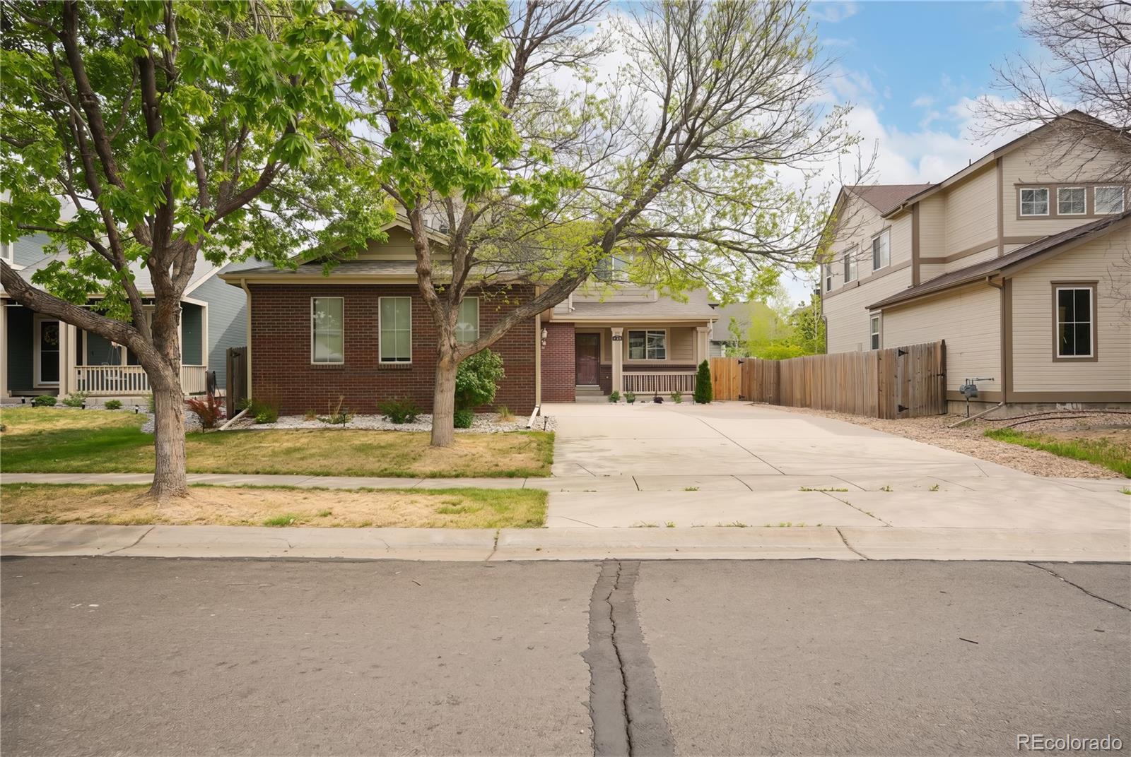 608  Hayloft Way, brighton&nbsp; House Search MLS Picture
