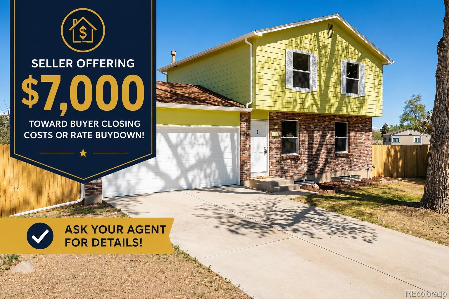 aurora&nbsp; House Search Picture