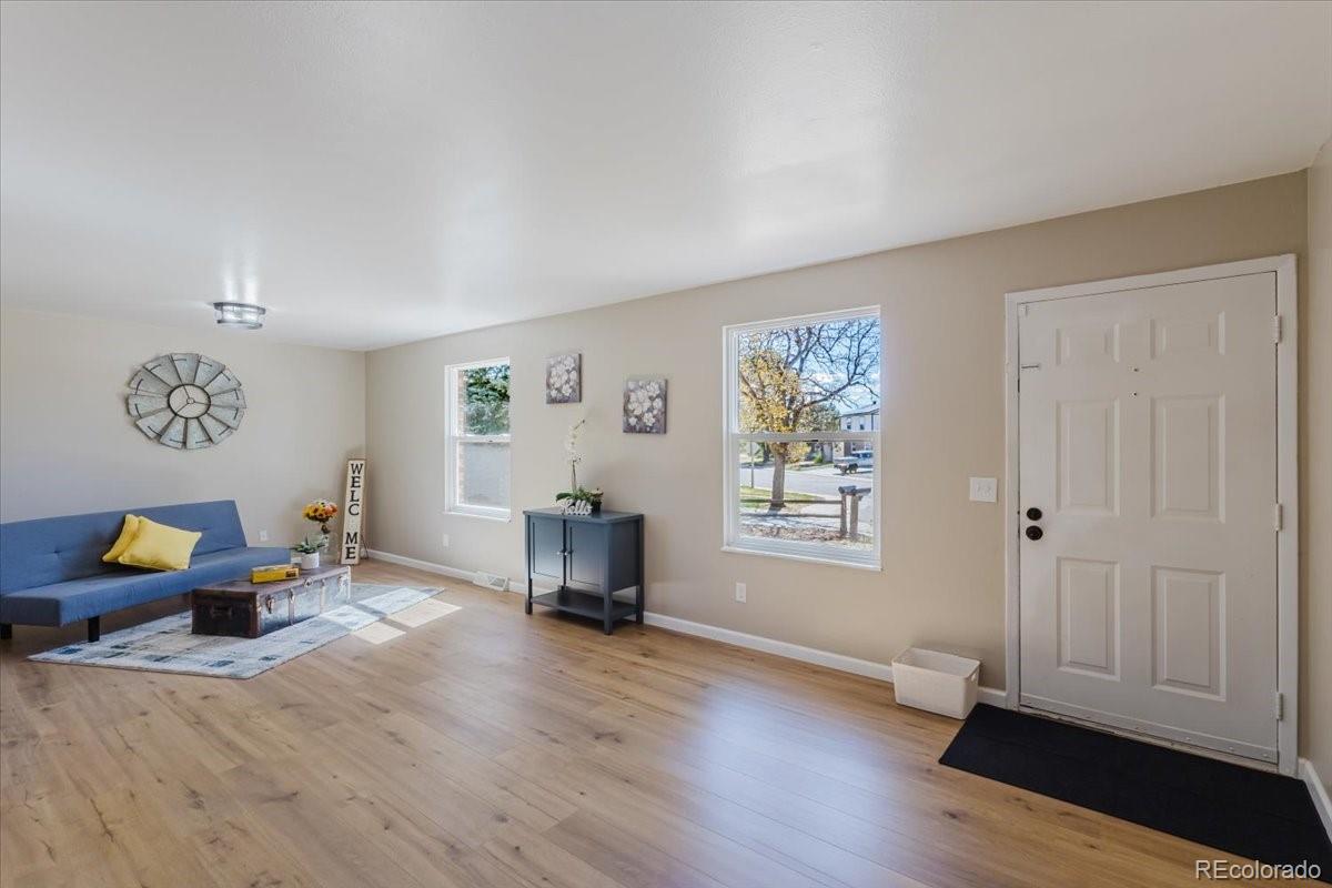 4767 S Olathe Street, aurora&nbsp; House Search MLS Picture
