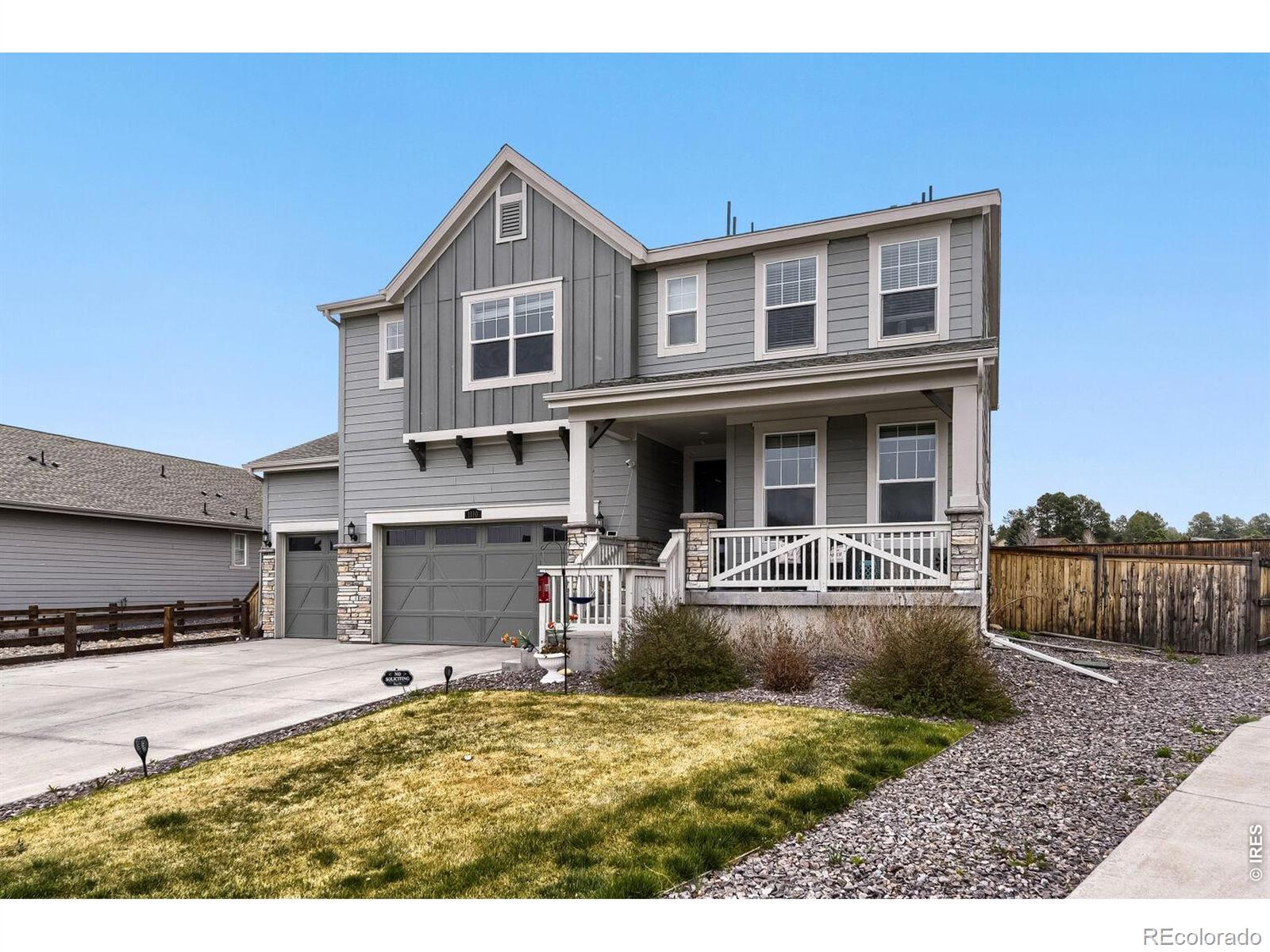 1110  Horsetail Loop, elizabeth&nbsp; House Search MLS Picture