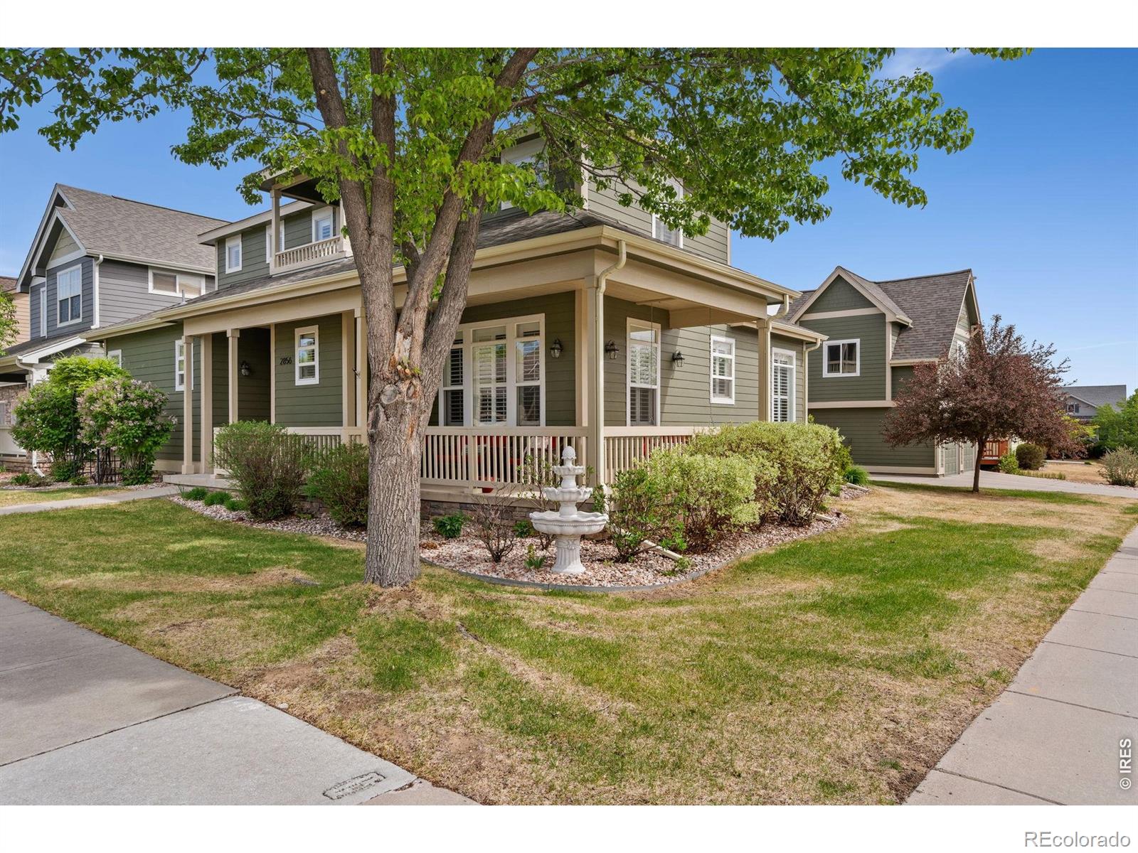 2856  Des Moines Drive, fort collins&nbsp; House Search MLS Picture
