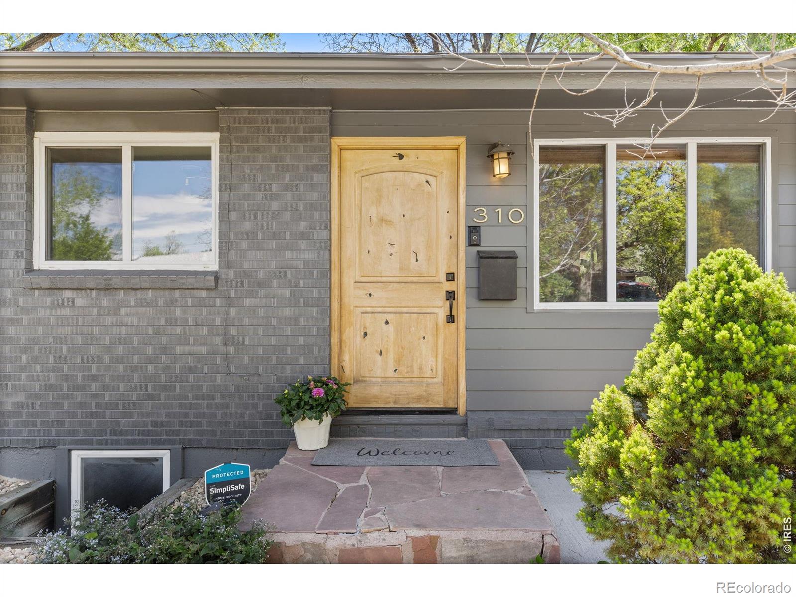 310 S 40th Street, boulder&nbsp; House Search MLS Picture
