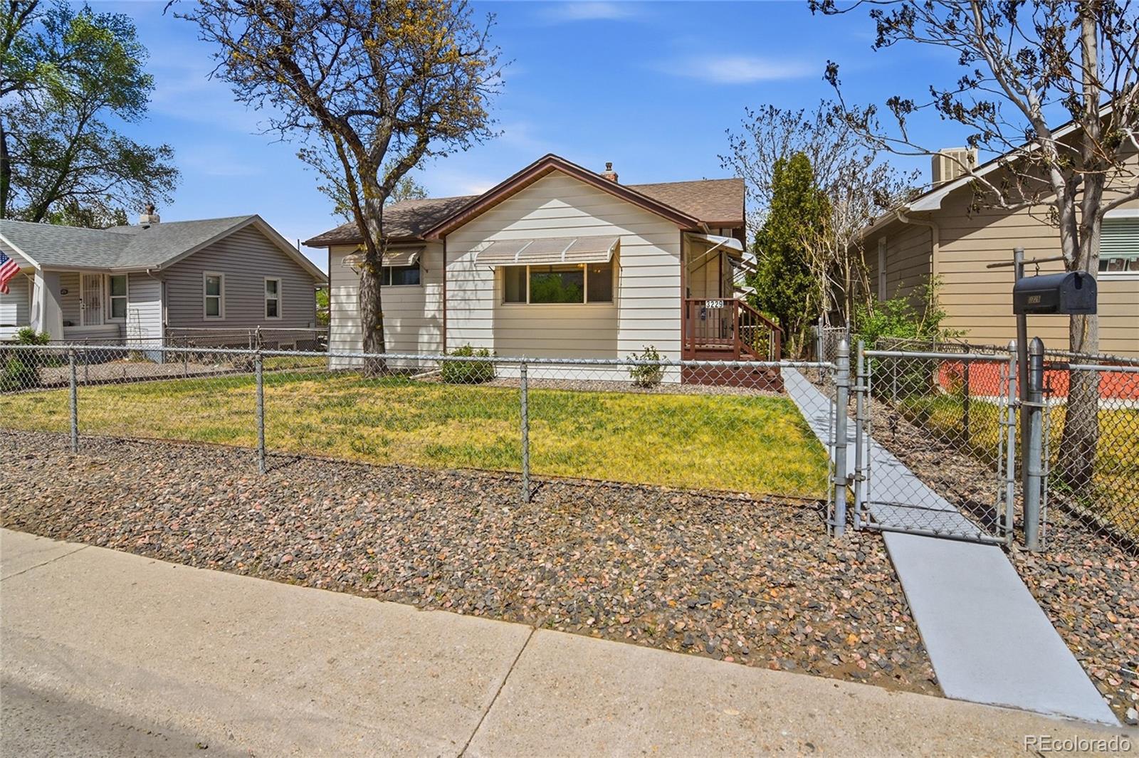 Adams Park Denver Home | MLS #: 16085953229 W Exposition Avenue, Denver Beds: 2 Baths: 1 Price: $499,000