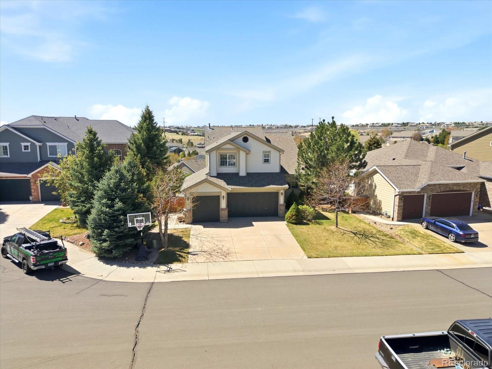1780  Peridot Lane, castle rock&nbsp; House Search MLS Picture
