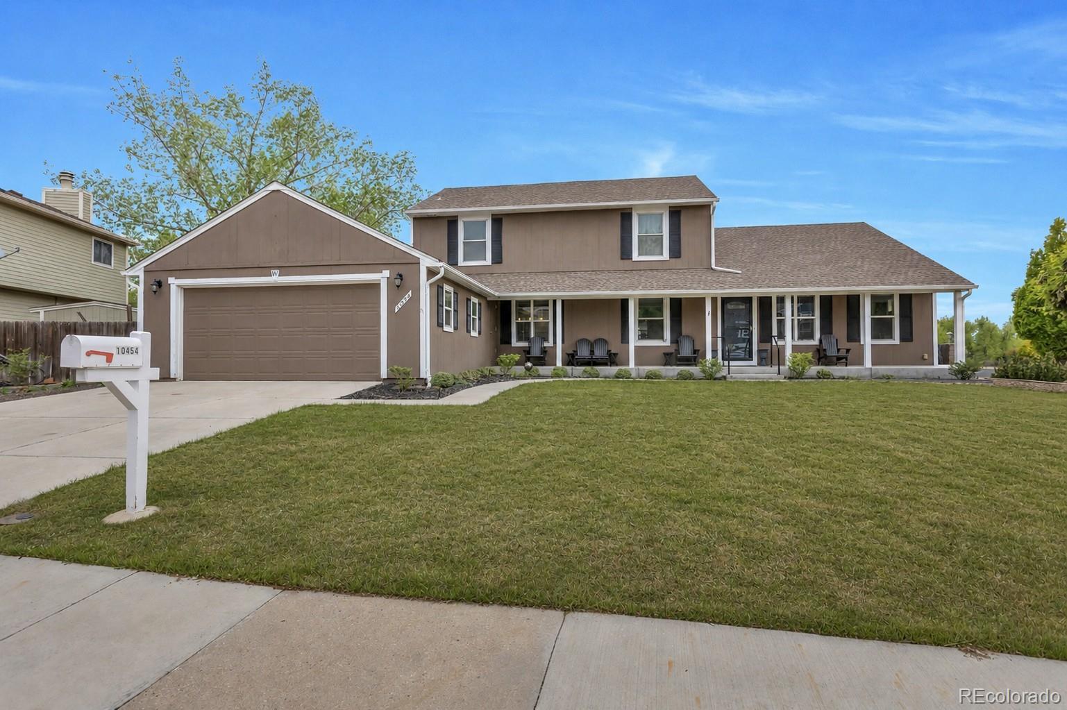 broomfield&nbsp; House Search Picture