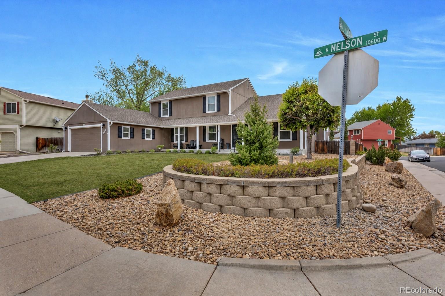 10454  Nelson Street, broomfield&nbsp; House Search MLS Picture