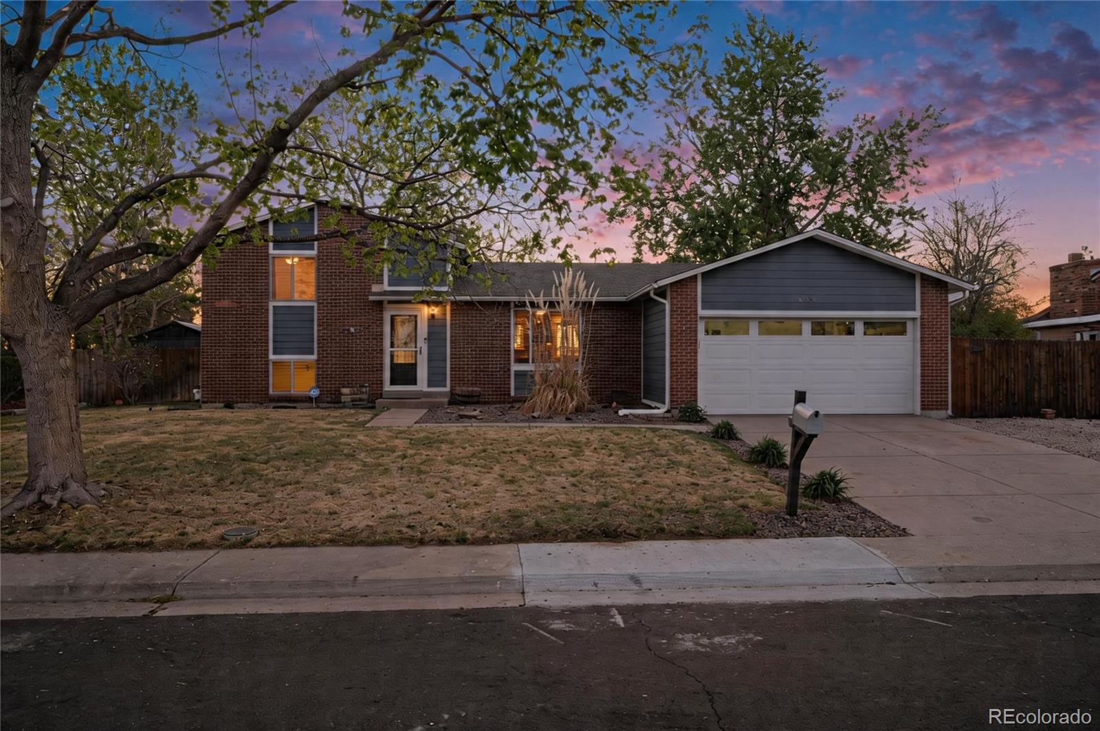  Aurora Home | MLS #: 34838513142 S Kalispell Street, Aurora Beds: 4 Baths: 2 Price: $499,900
